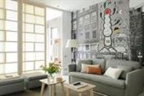 Eric Vökel Boutique - Aparthotel Amsterdam